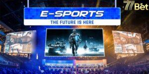 Trò chơi hiện đại bậc nhất