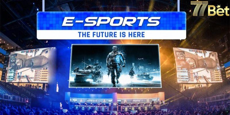 Trò chơi hiện đại bậc nhất