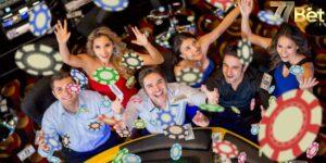 Chương trình ưu đãi dành cho người chơi