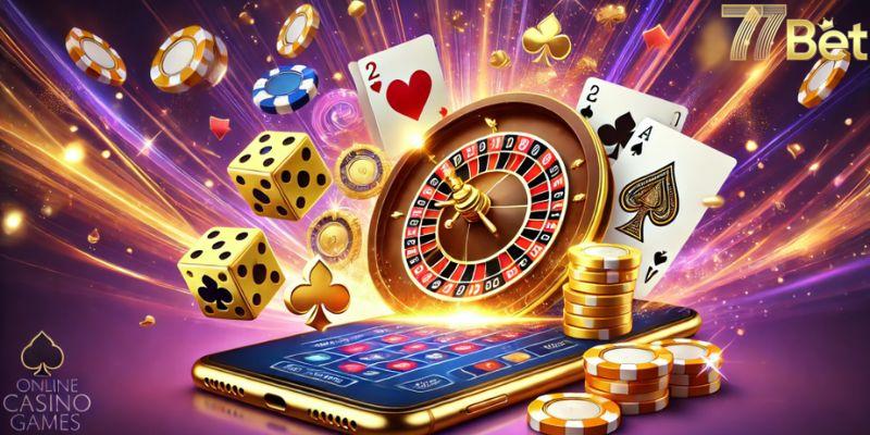 Hướng dẫn chi tiết cho người chơi