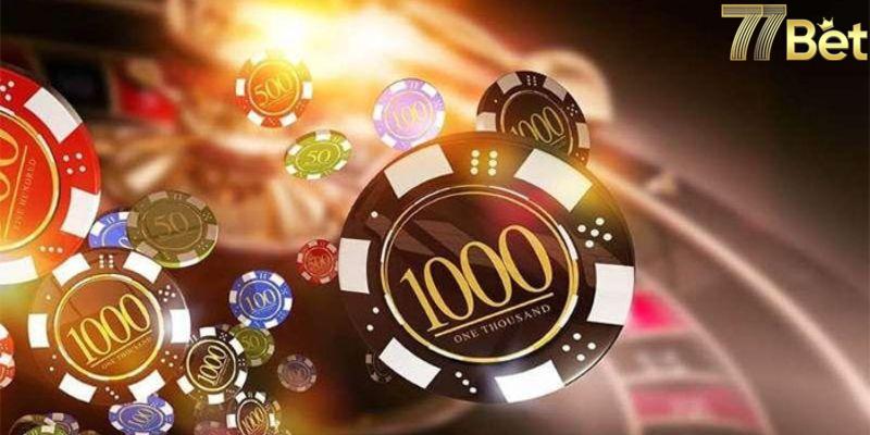 Tại sao nên lựa chọn 77bet để chơi
