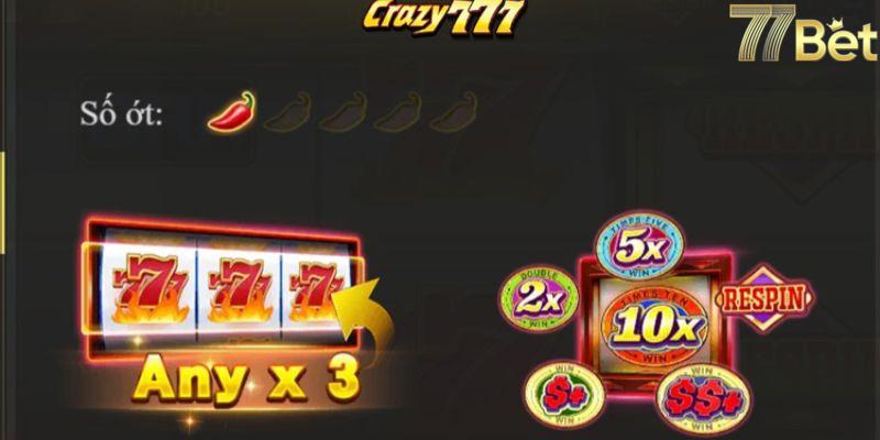 Hình thức chơi vô cùng đa dạng