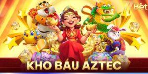 Kho báu Aztec là gì?