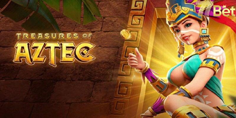 Hướng dẫn chi tiết về cách chơi Aztec