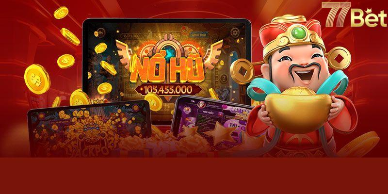Những tựa game nổ hũ ưa thích của người chơi