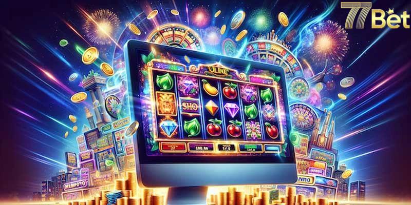 Những tính năng đặc biệt trong trò chơi